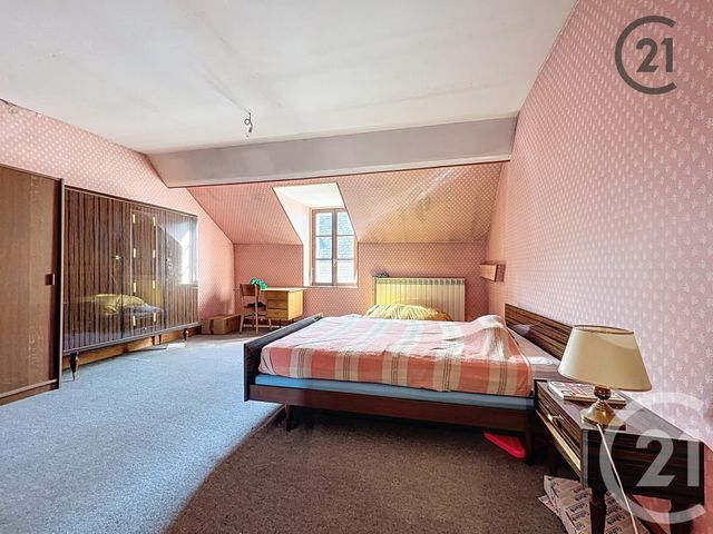 maison à vendre - 4 pièces - 132.03 m2 - ST QUENTIN LE PETIT - 08 - CHAMPAGNE-ARDENNE - Century 21 Espace Conseil