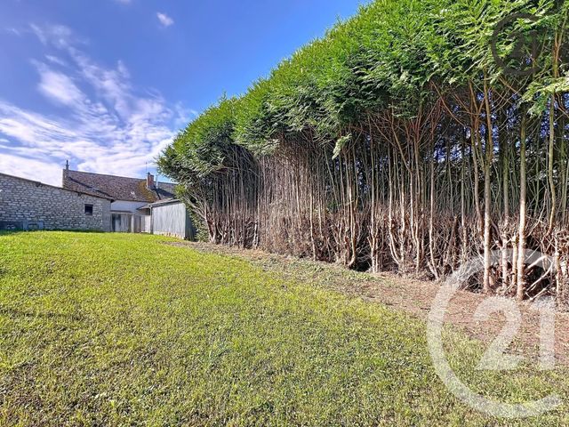 maison à vendre - 4 pièces - 132.03 m2 - ST QUENTIN LE PETIT - 08 - CHAMPAGNE-ARDENNE - Century 21 Espace Conseil