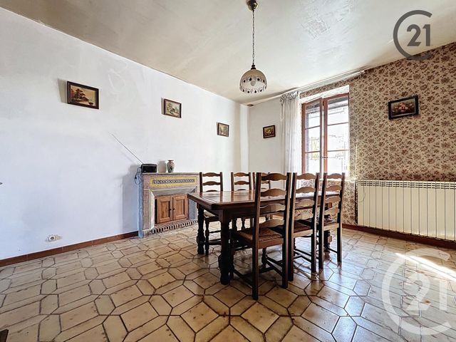maison à vendre - 4 pièces - 132.03 m2 - ST QUENTIN LE PETIT - 08 - CHAMPAGNE-ARDENNE - Century 21 Espace Conseil