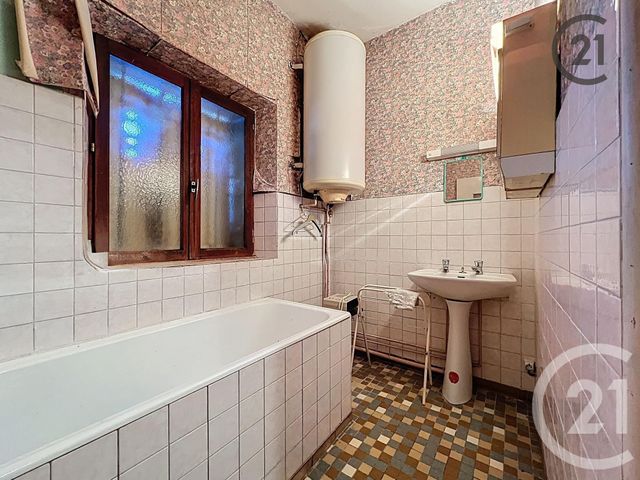 maison à vendre - 4 pièces - 132.03 m2 - ST QUENTIN LE PETIT - 08 - CHAMPAGNE-ARDENNE - Century 21 Espace Conseil