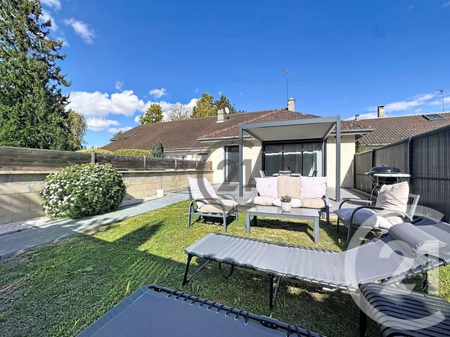 maison à vendre - 6 pièces - 134.4 m2 - SEPT SAULX - 51 - CHAMPAGNE-ARDENNE - Century 21 Espace Conseil