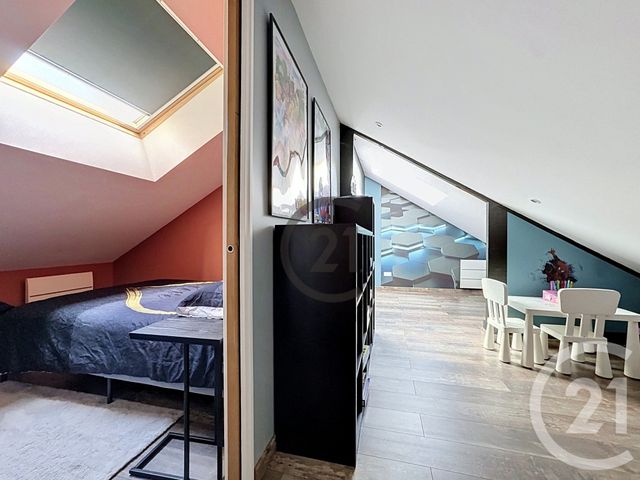 maison à vendre - 6 pièces - 134.4 m2 - SEPT SAULX - 51 - CHAMPAGNE-ARDENNE - Century 21 Espace Conseil