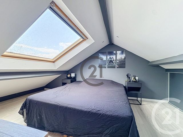 maison à vendre - 6 pièces - 134.4 m2 - SEPT SAULX - 51 - CHAMPAGNE-ARDENNE - Century 21 Espace Conseil