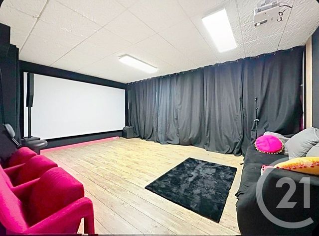 maison à vendre - 8 pièces - 298.0 m2 - POUILLON - 51 - CHAMPAGNE-ARDENNE - Century 21 Espace Conseil