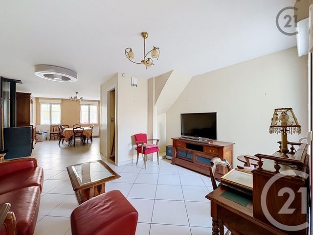 maison à vendre - 7 pièces - 156.56 m2 - REIMS - 51 - CHAMPAGNE-ARDENNE - Century 21 Espace Conseil