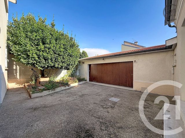 maison à vendre - 7 pièces - 156.56 m2 - REIMS - 51 - CHAMPAGNE-ARDENNE - Century 21 Espace Conseil