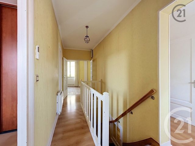 maison à vendre - 7 pièces - 156.56 m2 - REIMS - 51 - CHAMPAGNE-ARDENNE - Century 21 Espace Conseil