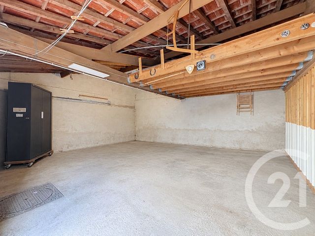 maison à vendre - 7 pièces - 156.56 m2 - REIMS - 51 - CHAMPAGNE-ARDENNE - Century 21 Espace Conseil