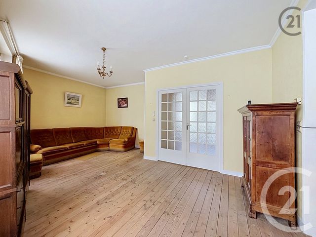 maison à vendre - 7 pièces - 156.56 m2 - REIMS - 51 - CHAMPAGNE-ARDENNE - Century 21 Espace Conseil