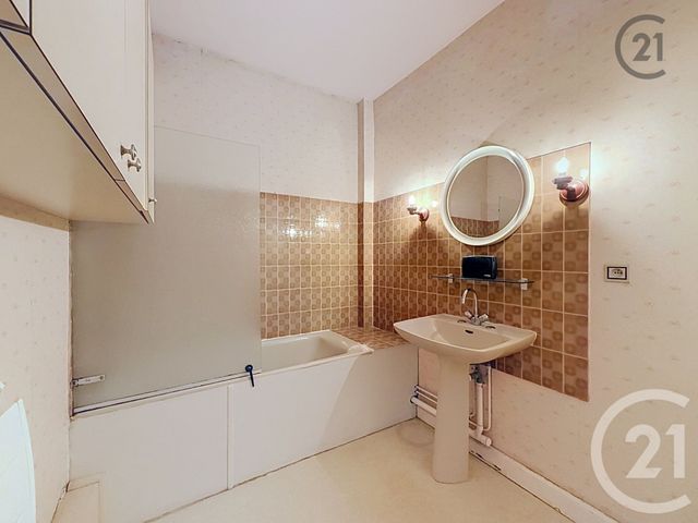 maison à vendre - 7 pièces - 156.56 m2 - REIMS - 51 - CHAMPAGNE-ARDENNE - Century 21 Espace Conseil