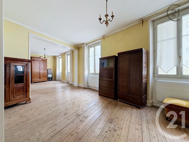 maison à vendre - 7 pièces - 156.56 m2 - REIMS - 51 - CHAMPAGNE-ARDENNE - Century 21 Espace Conseil