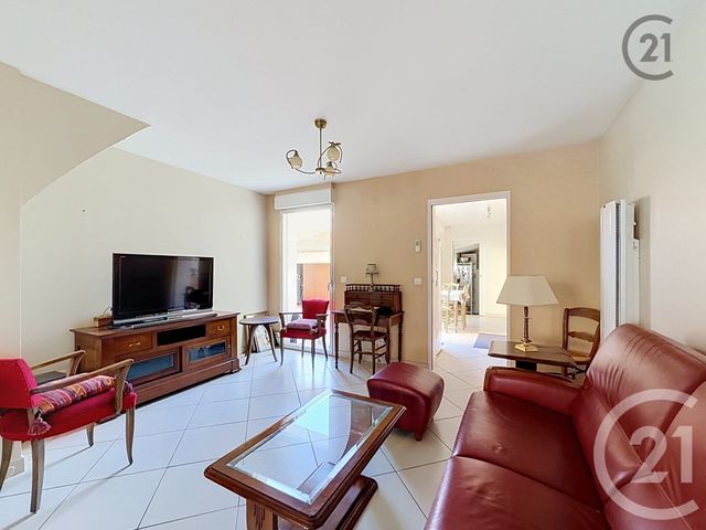 maison à vendre - 7 pièces - 156.56 m2 - REIMS - 51 - CHAMPAGNE-ARDENNE - Century 21 Espace Conseil