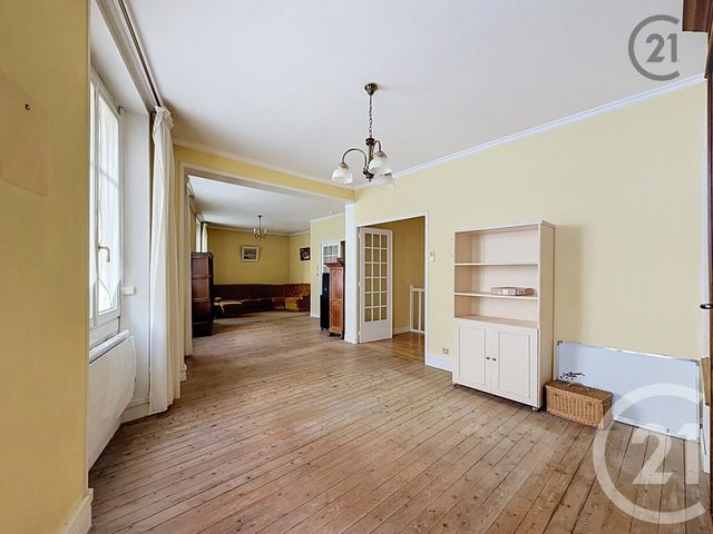 maison à vendre - 7 pièces - 156.56 m2 - REIMS - 51 - CHAMPAGNE-ARDENNE - Century 21 Espace Conseil