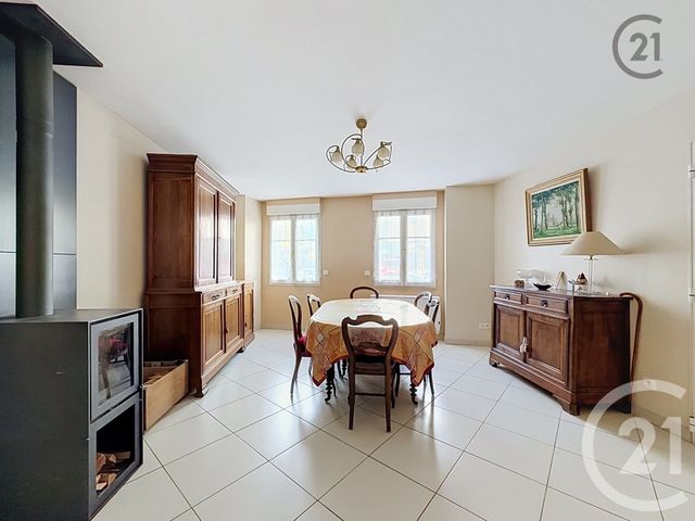 maison à vendre - 7 pièces - 156.56 m2 - REIMS - 51 - CHAMPAGNE-ARDENNE - Century 21 Espace Conseil