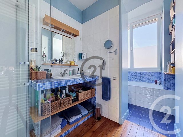 maison à vendre - 6 pièces - 178.15 m2 - REIMS - 51 - CHAMPAGNE-ARDENNE - Century 21 Espace Conseil