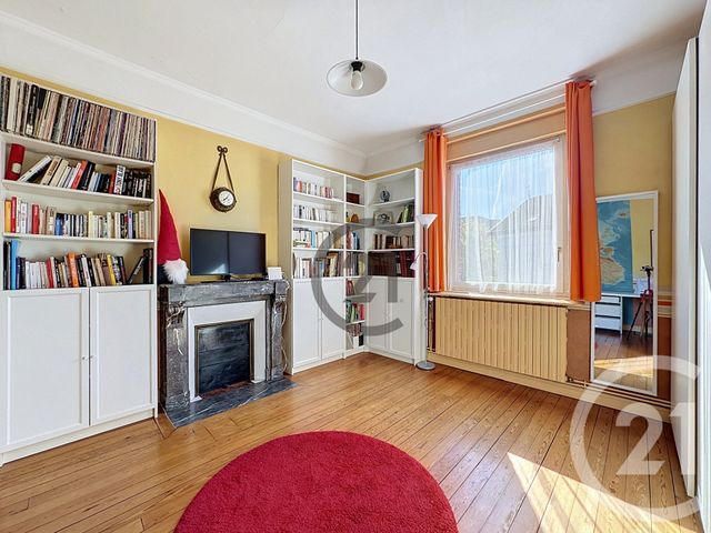 maison à vendre - 6 pièces - 178.15 m2 - REIMS - 51 - CHAMPAGNE-ARDENNE - Century 21 Espace Conseil