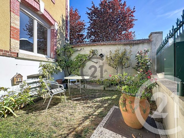 maison à vendre - 6 pièces - 178.15 m2 - REIMS - 51 - CHAMPAGNE-ARDENNE - Century 21 Espace Conseil