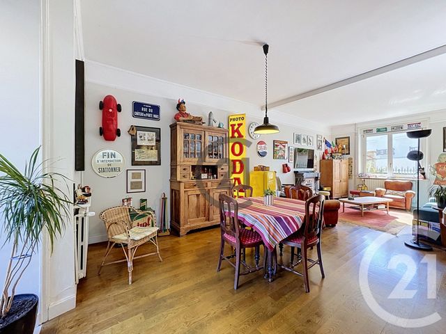 maison à vendre - 6 pièces - 178.15 m2 - REIMS - 51 - CHAMPAGNE-ARDENNE - Century 21 Espace Conseil