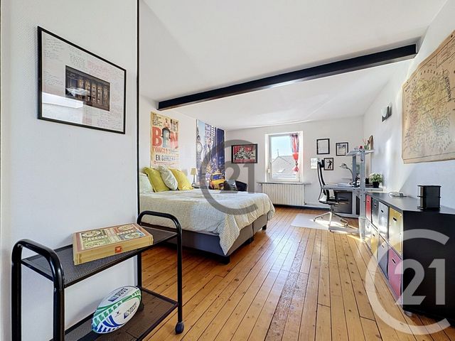 maison à vendre - 6 pièces - 178.15 m2 - REIMS - 51 - CHAMPAGNE-ARDENNE - Century 21 Espace Conseil