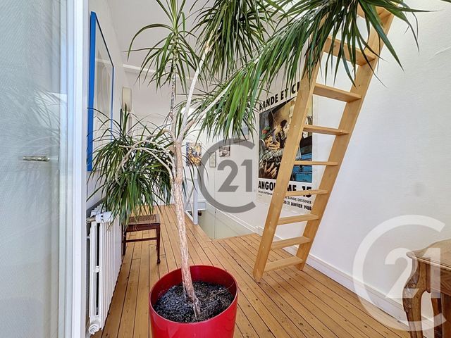 maison à vendre - 6 pièces - 178.15 m2 - REIMS - 51 - CHAMPAGNE-ARDENNE - Century 21 Espace Conseil