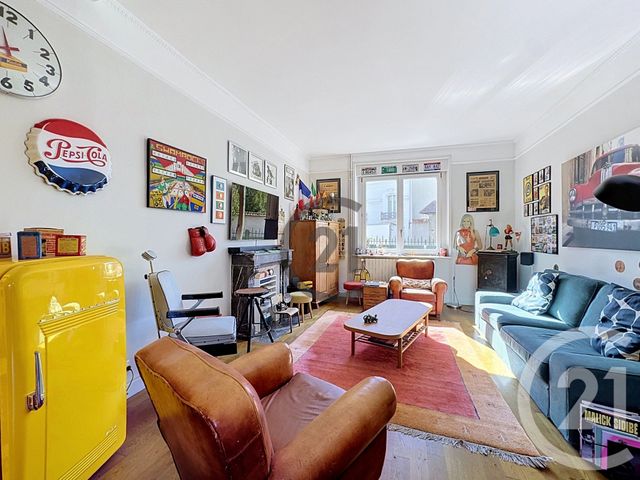 maison à vendre - 6 pièces - 178.15 m2 - REIMS - 51 - CHAMPAGNE-ARDENNE - Century 21 Espace Conseil