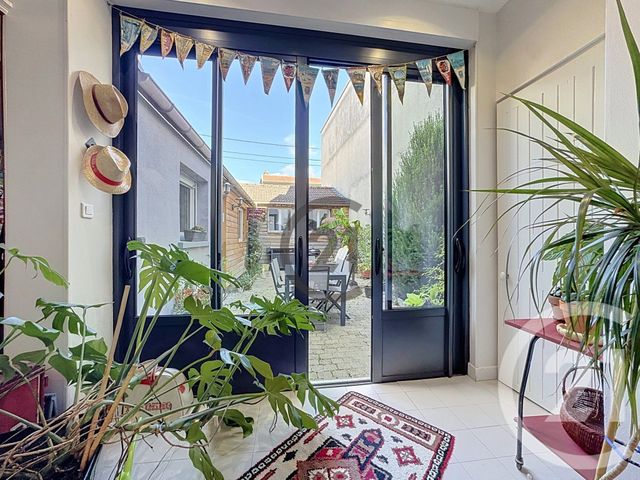 maison à vendre - 6 pièces - 178.15 m2 - REIMS - 51 - CHAMPAGNE-ARDENNE - Century 21 Espace Conseil