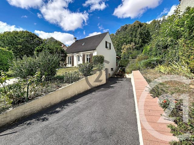 maison à vendre - 6 pièces - 88.0 m2 - BRIMONT - 51 - CHAMPAGNE-ARDENNE - Century 21 Espace Conseil