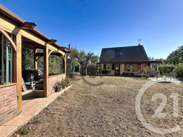 maison à vendre - 6 pièces - 88.0 m2 - BRIMONT - 51 - CHAMPAGNE-ARDENNE - Century 21 Espace Conseil