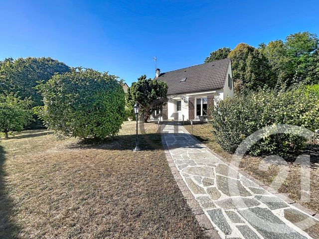 maison - BRIMONT - 51