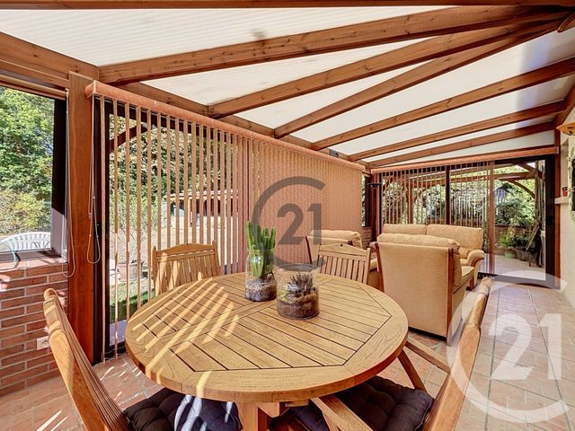 maison à vendre - 6 pièces - 88.0 m2 - BRIMONT - 51 - CHAMPAGNE-ARDENNE - Century 21 Espace Conseil