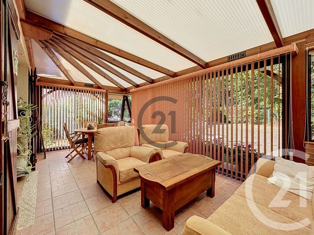 maison à vendre - 6 pièces - 88.0 m2 - BRIMONT - 51 - CHAMPAGNE-ARDENNE - Century 21 Espace Conseil
