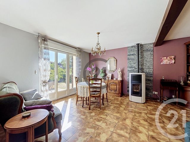maison à vendre - 6 pièces - 88.0 m2 - BRIMONT - 51 - CHAMPAGNE-ARDENNE - Century 21 Espace Conseil