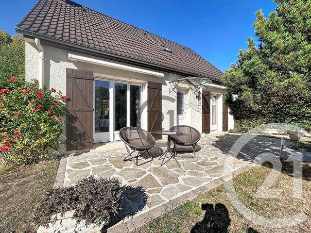 maison à vendre - 6 pièces - 88.0 m2 - BRIMONT - 51 - CHAMPAGNE-ARDENNE - Century 21 Espace Conseil
