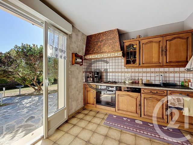 maison à vendre - 6 pièces - 88.0 m2 - BRIMONT - 51 - CHAMPAGNE-ARDENNE - Century 21 Espace Conseil