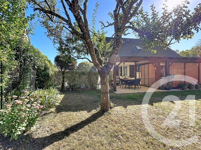 maison à vendre - 6 pièces - 88.0 m2 - BRIMONT - 51 - CHAMPAGNE-ARDENNE - Century 21 Espace Conseil