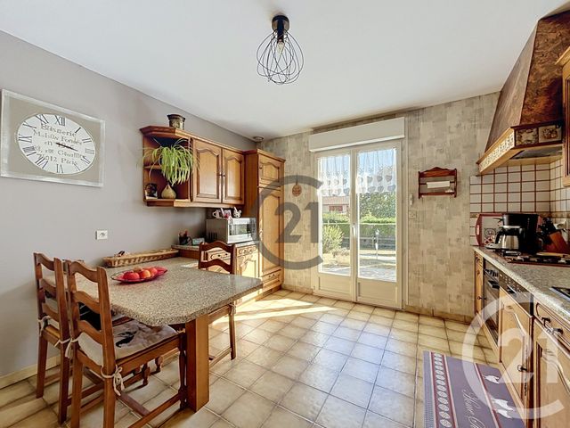 maison à vendre - 6 pièces - 88.0 m2 - BRIMONT - 51 - CHAMPAGNE-ARDENNE - Century 21 Espace Conseil