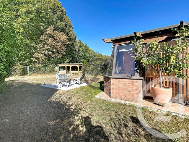 maison à vendre - 6 pièces - 88.0 m2 - BRIMONT - 51 - CHAMPAGNE-ARDENNE - Century 21 Espace Conseil