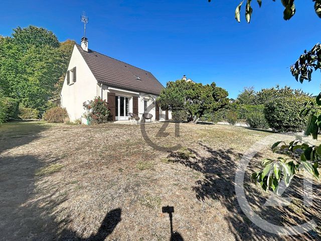 maison à vendre - 6 pièces - 88.0 m2 - BRIMONT - 51 - CHAMPAGNE-ARDENNE - Century 21 Espace Conseil