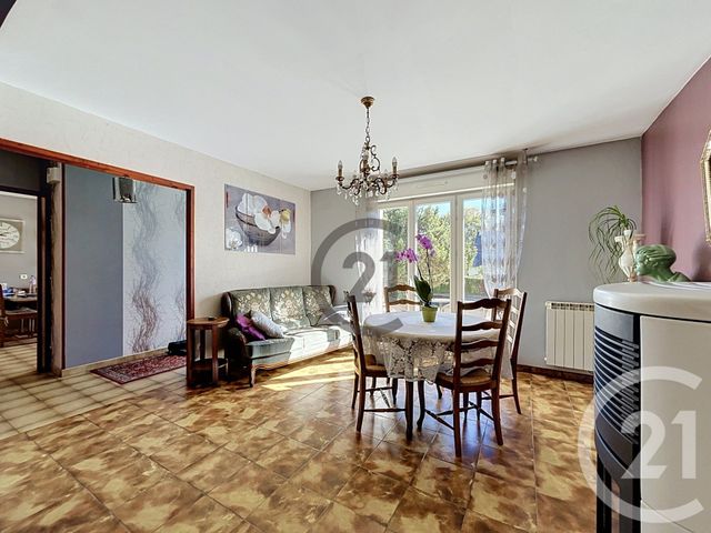 maison à vendre - 6 pièces - 88.0 m2 - BRIMONT - 51 - CHAMPAGNE-ARDENNE - Century 21 Espace Conseil