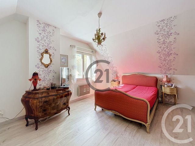 maison à vendre - 6 pièces - 88.0 m2 - BRIMONT - 51 - CHAMPAGNE-ARDENNE - Century 21 Espace Conseil