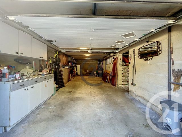 maison à vendre - 6 pièces - 88.0 m2 - BRIMONT - 51 - CHAMPAGNE-ARDENNE - Century 21 Espace Conseil