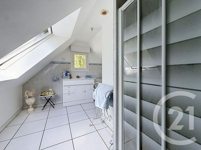maison à vendre - 6 pièces - 100.0 m2 - JONCHERY SUR VESLE - 51 - CHAMPAGNE-ARDENNE - Century 21 Espace Conseil