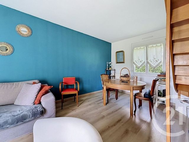 maison à vendre - 6 pièces - 100.0 m2 - JONCHERY SUR VESLE - 51 - CHAMPAGNE-ARDENNE - Century 21 Espace Conseil
