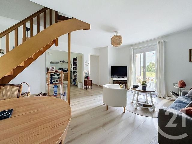 maison à vendre - 6 pièces - 100.0 m2 - JONCHERY SUR VESLE - 51 - CHAMPAGNE-ARDENNE - Century 21 Espace Conseil