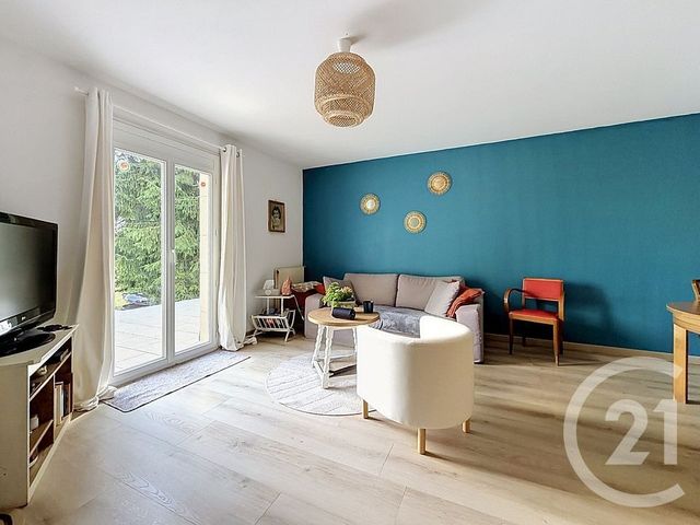 maison à vendre - 6 pièces - 100.0 m2 - JONCHERY SUR VESLE - 51 - CHAMPAGNE-ARDENNE - Century 21 Espace Conseil