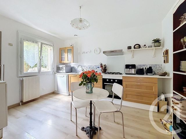 maison à vendre - 6 pièces - 100.0 m2 - JONCHERY SUR VESLE - 51 - CHAMPAGNE-ARDENNE - Century 21 Espace Conseil