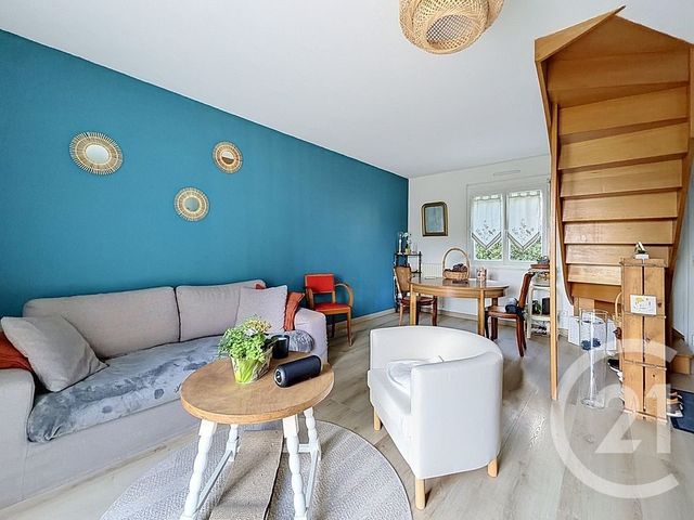 maison à vendre - 6 pièces - 100.0 m2 - JONCHERY SUR VESLE - 51 - CHAMPAGNE-ARDENNE - Century 21 Espace Conseil