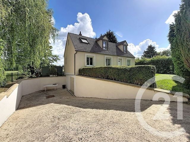 maison - JONCHERY SUR VESLE - 51