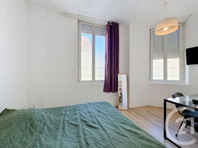 Appartement F5 à vendre - 5 pièces - 90.2 m2 - REIMS - 51 - CHAMPAGNE-ARDENNE - Century 21 Espace Conseil