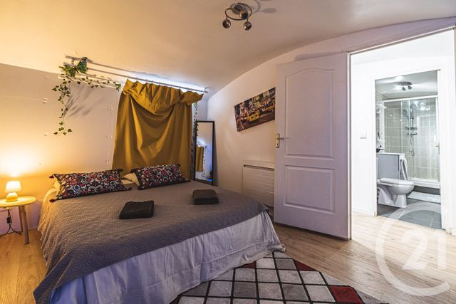 Appartement F5 à vendre - 5 pièces - 90.2 m2 - REIMS - 51 - CHAMPAGNE-ARDENNE - Century 21 Espace Conseil